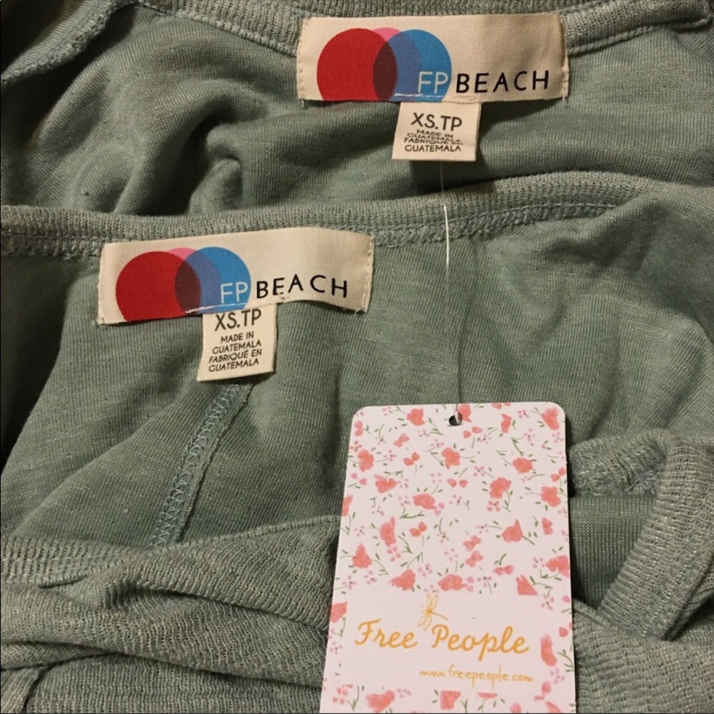 Free people BiCoastal set! - Picture 15 of 16